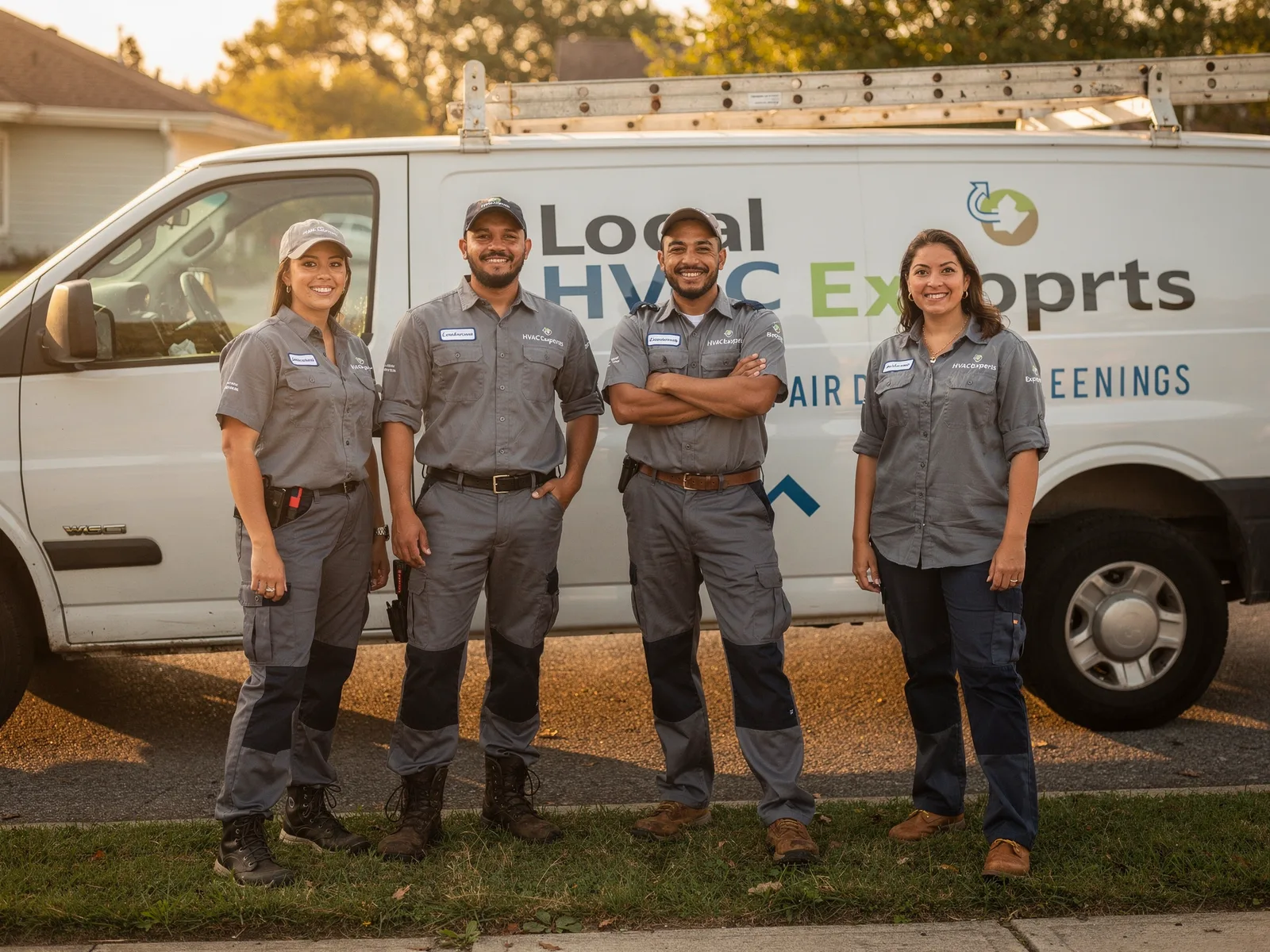 24/7 HVAC Repair & AC Replacement company in Sun Prairie, WI